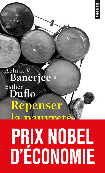 Repenser la pauvreté (9782757841846-front-cover)