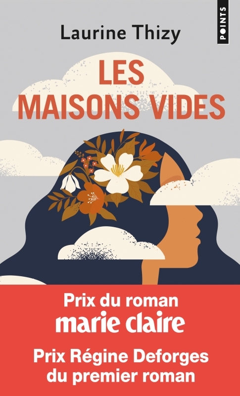 Les Maisons vides (9782757897997-front-cover)