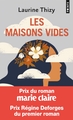 Les Maisons vides (9782757897997-front-cover)