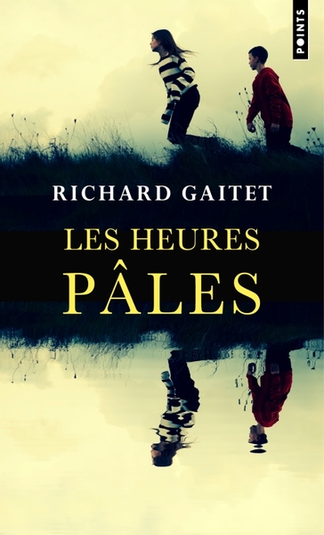 Les Heures pâles (9782757897416-front-cover)