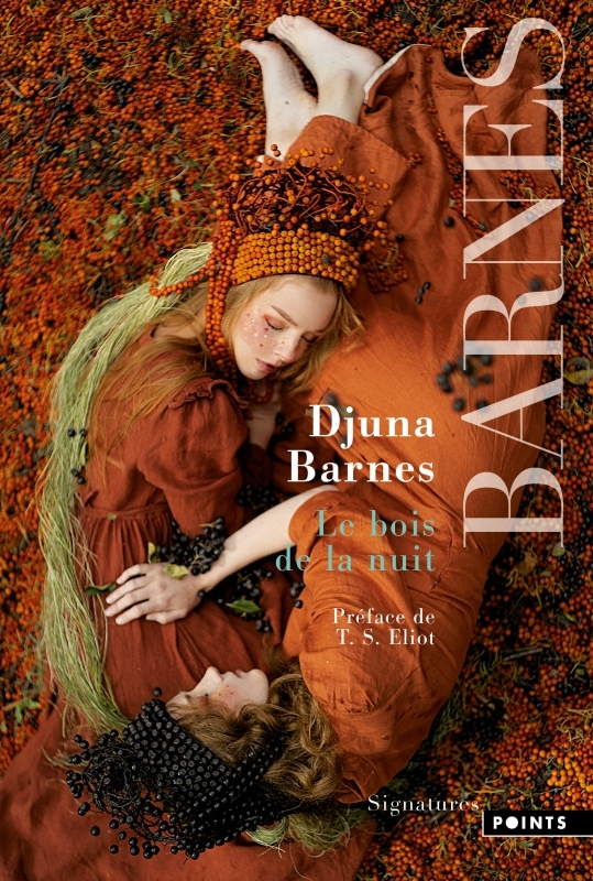 Le Bois de la nuit (9782757893975-front-cover)