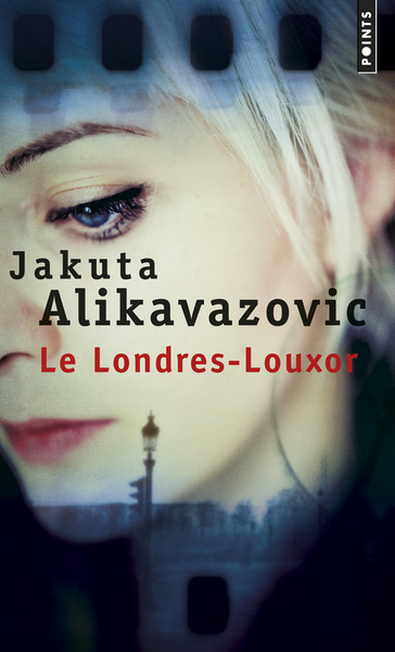 Le Londres-Louxor (9782757830833-front-cover)