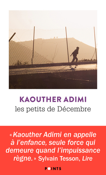 Les Petits de Décembre (9782757880388-front-cover)