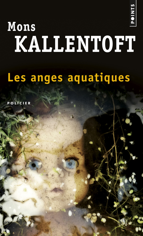 Les Anges aquatiques (9782757849439-front-cover)