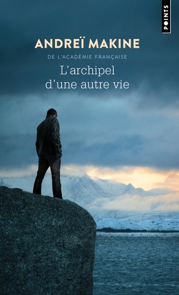 L'Archipel d'une autre vie (9782757883143-front-cover)