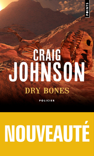 Dry Bones (9782757889282-front-cover)