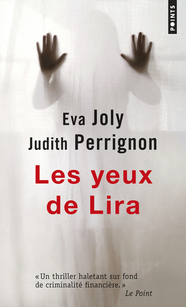 Les Yeux de Lira (9782757829899-front-cover)