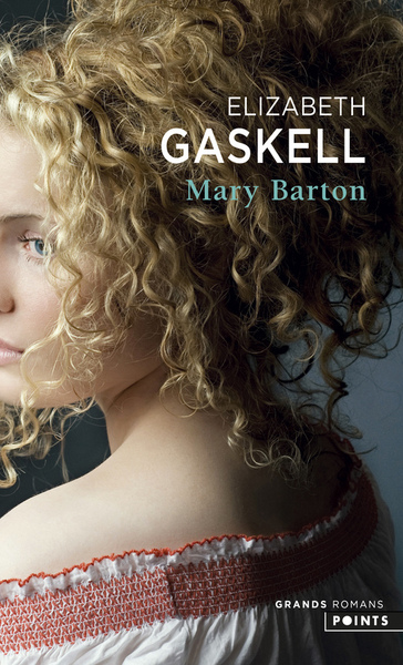 Mary Barton (9782757858844-front-cover)