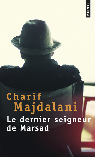 Le Dernier Seigneur de Marsad (9782757845325-front-cover)