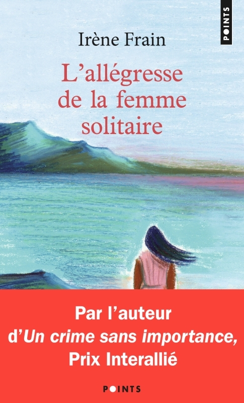 L'Allégresse de la femme solitaire (9782757899656-front-cover)