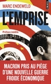 L'Emprise (9782757892725-front-cover)