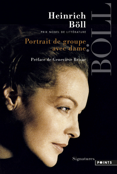 Portrait de groupe avec dame (9782757878422-front-cover)