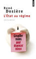 L'Etat au régime, Gaspiller moins pour dépenser mieux (9782757836118-front-cover)