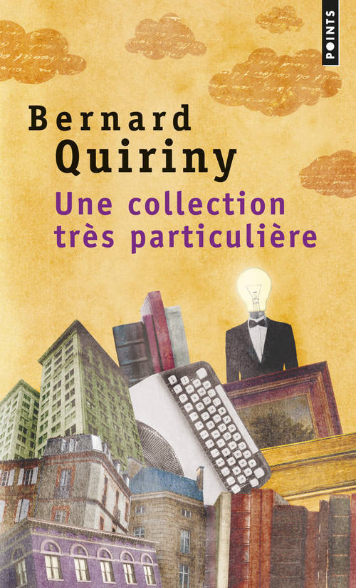 Une collection très particulière (9782757833537-front-cover)