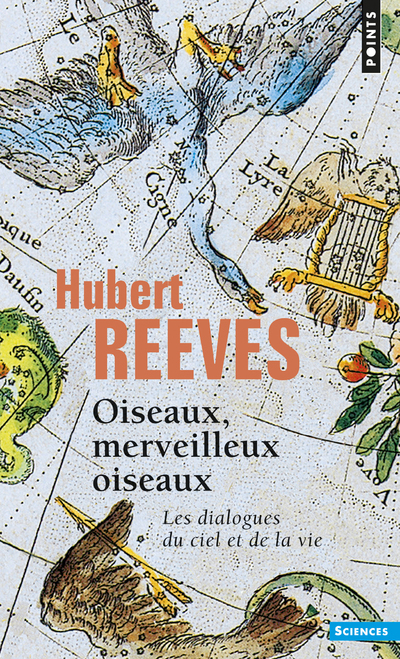 Oiseaux, merveilleux oiseaux. Les dialogues du ciel et de la vie ((réédition)) (9782757851593-front-cover)