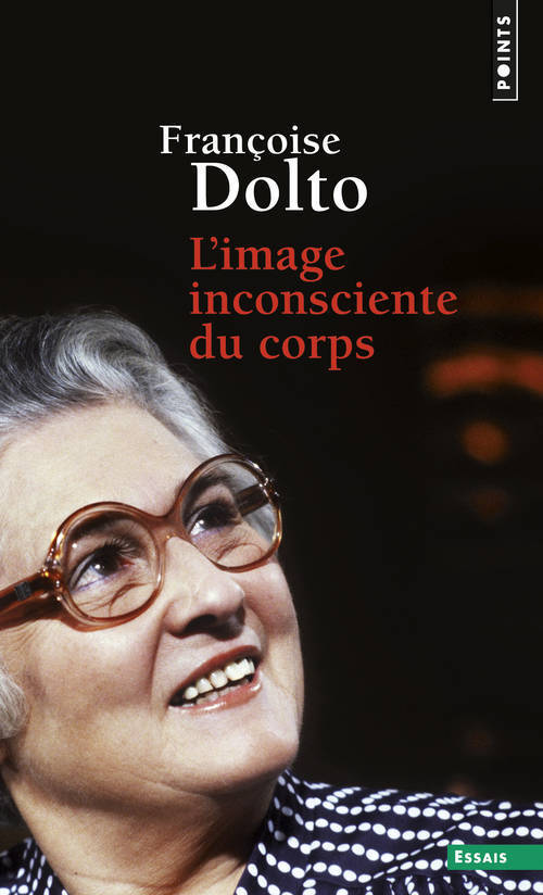 L'Image inconsciente du corps ((réédition)) (9782757841082-front-cover)