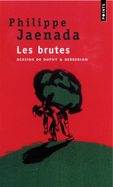 Les Brutes (9782757809914-front-cover)
