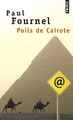 Poils de Cairote (9782757803615-front-cover)