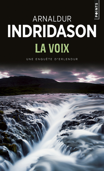 La Voix (9782757807255-front-cover)