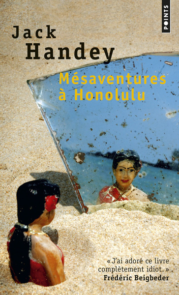 Mésaventures à Honolulu (9782757863510-front-cover)