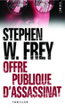 Offre publique d'assassinat (9782757802595-front-cover)