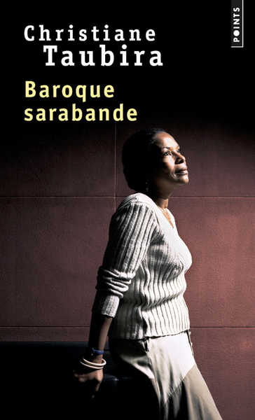 Baroque sarabande (9782757879351-front-cover)
