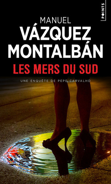 Les Mers du Sud (9782757821848-front-cover)