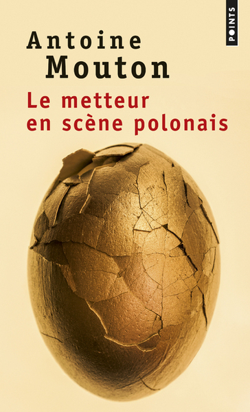 Le Metteur en scène polonais (9782757860458-front-cover)