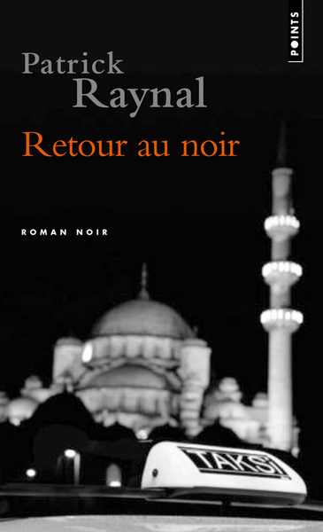 Retour au noir (9782757809501-front-cover)