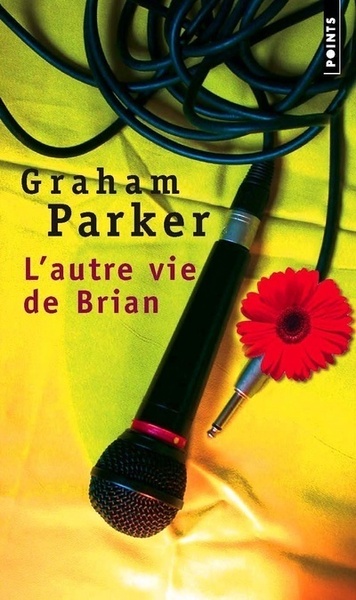 L'Autre Vie de Brian (9782757805848-front-cover)