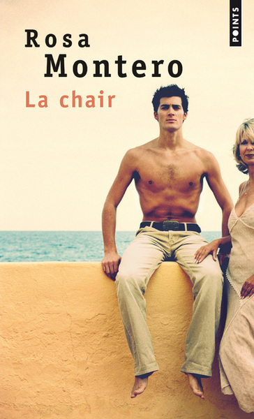 La Chair (9782757870914-front-cover)