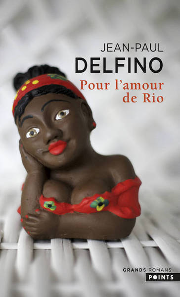 Pour l'amour de Rio (9782757833629-front-cover)