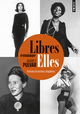 Libres comme elles. Portraits de femmes singulières (9782757863619-front-cover)
