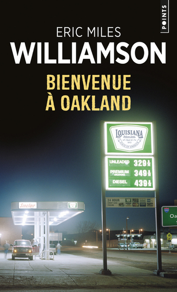 Bienvenue à Oakland (9782757868041-front-cover)