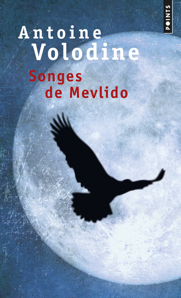 Songes de Mevlido (9782757849729-front-cover)