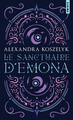 Le Sanctuaire d'Emona (9782757899946-front-cover)