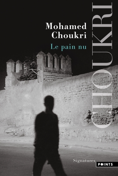 Le Pain nu (9782757892671-front-cover)