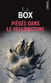 Piégés dans le Yellowstone (9782757848180-front-cover)