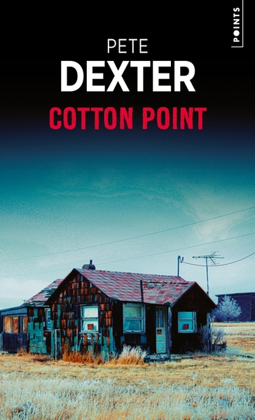 Cotton Point (9782757895849-front-cover)