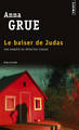 Le Baiser de Judas (9782757831588-front-cover)