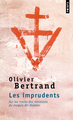 Les Imprudents. Sur les traces des résistants du maquis Bir-Hakeim (TP) (9782757884843-front-cover)