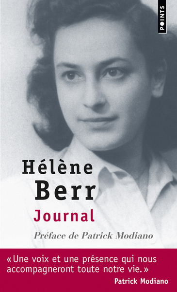 Journal. (1942-1944) (9782757808849-front-cover)