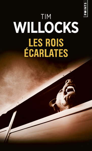 Les Rois écarlates ((Réédition)) (9782757872154-front-cover)