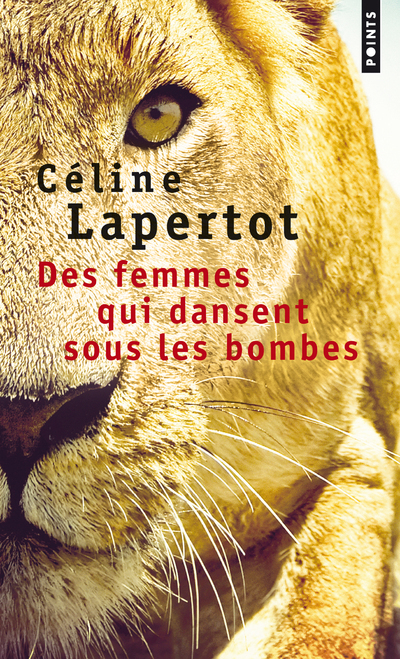 Des femmes qui dansent sous les bombes (9782757864746-front-cover)