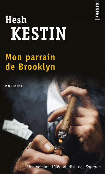 Mon parrain de Brooklyn (9782757848241-front-cover)