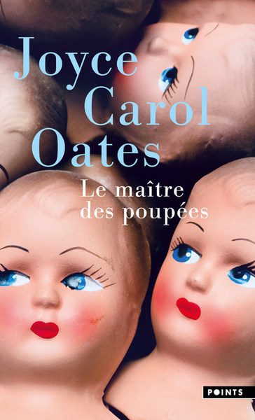 Le Maître des poupées (9782757885871-front-cover)