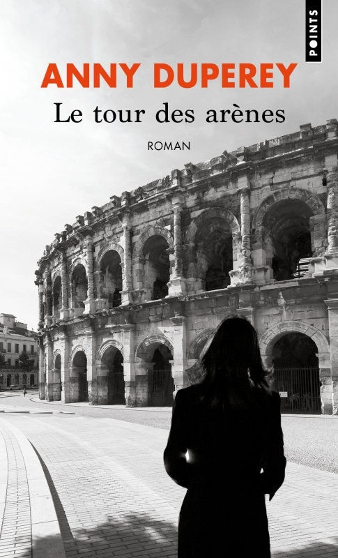 Le Tour des arènes (9782757899625-front-cover)