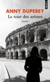 Le Tour des arènes (9782757899625-front-cover)