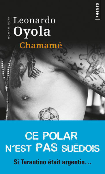Chamamé (9782757834923-front-cover)