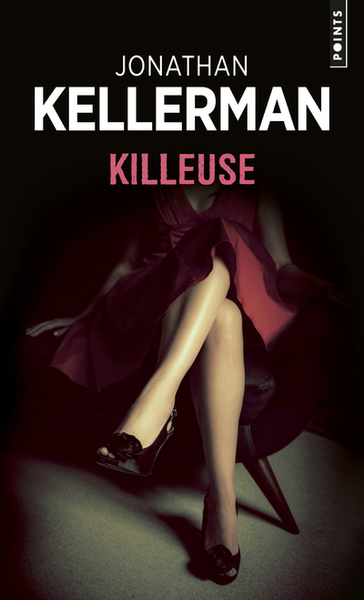 Killeuse (9782757875544-front-cover)